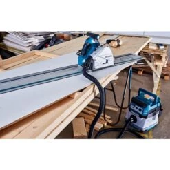 Makita DSP600Z 2x18 V Invalcirkelzaag 165 Mm 16 Makita DSP600Z 2x18 V Invalcirkelzaag 165 Mm -Makita Verkoop 171110 makita 27710 2