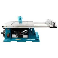Makita 2704NX1 230 V Tafelzaag 260 Mm
