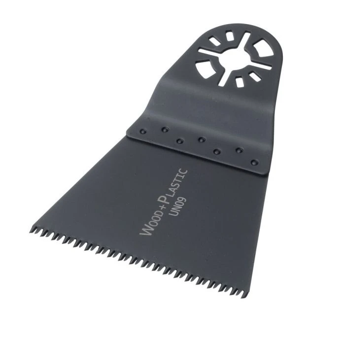 4tecx Multizaagblad Universeel 09 Precisie Hcs 68 X 42 Mm 3 Stuks 2 4tecx Multizaagblad Universeel 09 Precisie Hcs 68 X 42 Mm 3 Stuks - Afbeelding 2