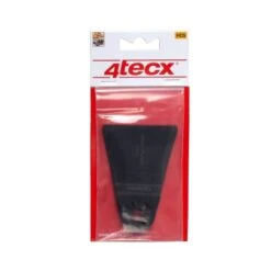 4tecx Multizaagblad Universeel 09 Precisie Hcs 68 X 42 Mm 3 Stuks