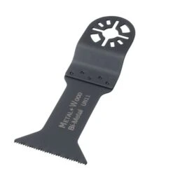 4tecx Multizaagblad Universeel 11 Bi-metaal 45 X 60 Mm 10 + 1 Stuks -Makita Verkoop 4044194078 fbce96b6 1574 46d7 ae32 d5c38899265e