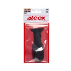 4tecx Multizaagblad Universeel 11 Bi-metaal 45 X 60 Mm 100 + 15 Stuks