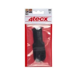 4tecx Multizaagblad Universeel 15 Bi-metaal 28 X 60 Mm 3 Stuks