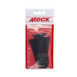 4tecx Multizaagblad Set Universeel 92 Hout-metaal 4 Stuks