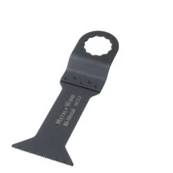 4tecx Multizaagblad Supercut 12 Bi-metaal 44 X 78 Mm 3 Stuks