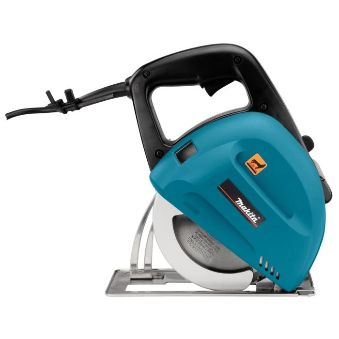 Makita 4131 230 V Metaal Cirkelzaag 185 Mm 4 Makita 4131 230 V Metaal Cirkelzaag 185 Mm - Afbeelding 4