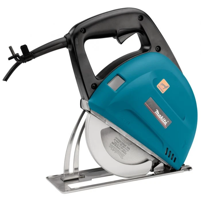 Makita 4131 230 V Metaal Cirkelzaag 185 Mm 6 Makita 4131 230 V Metaal Cirkelzaag 185 Mm - Afbeelding 6