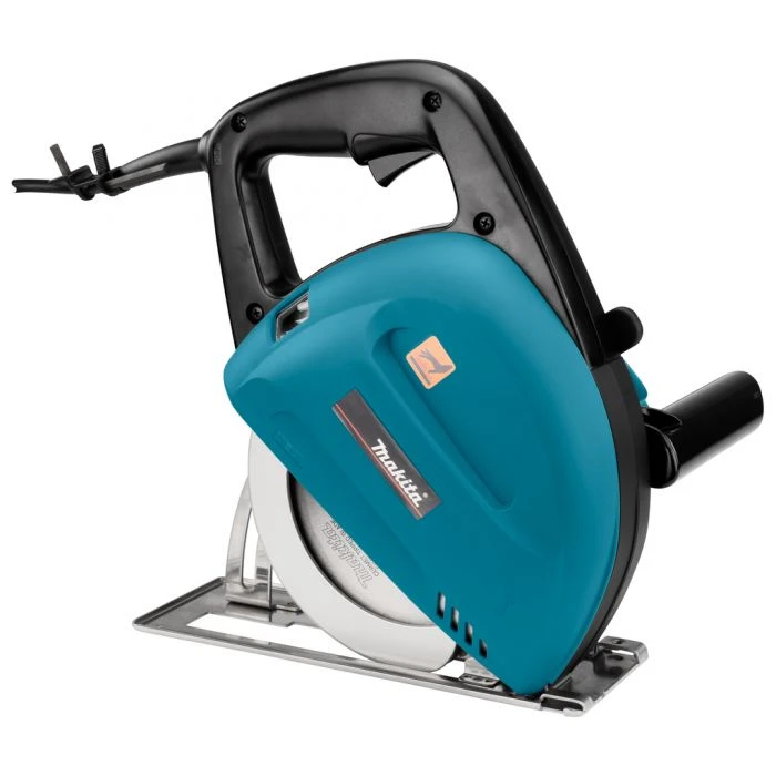 Makita 4131 230 V Metaal Cirkelzaag 185 Mm 3 Makita 4131 230 V Metaal Cirkelzaag 185 Mm - Afbeelding 3