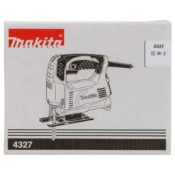 Makita 4327 230 V Decoupeerzaag D-greep -Makita Verkoop 4327 C1N1