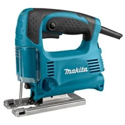 Makita 4329K 230 V Decoupeerzaag D-greep