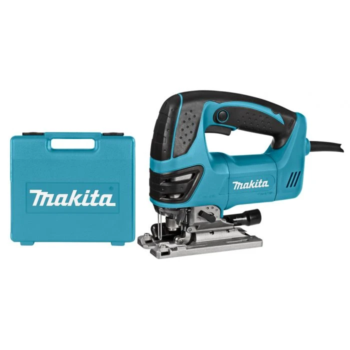 Makita 4350T 230 V Decoupeerzaag D-greep 6 Makita 4350T 230 V Decoupeerzaag D-greep - Afbeelding 6