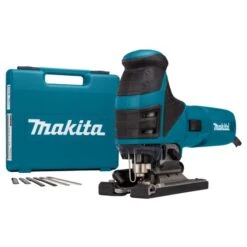 Makita 4351CT 230 V Decoupeerzaag T-model -Makita Verkoop 4351CT C2R0 s100