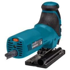 Makita 4351CT 230 V Decoupeerzaag T-model -Makita Verkoop 4351CT C8R0