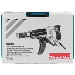 Makita 6844 230 V Schroefautomaat -Makita Verkoop 6844 A1C1