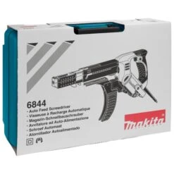 Makita 6844 230 V Schroefautomaat -Makita Verkoop 6844 A1L1