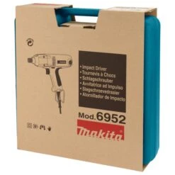 Makita 6952 230 V Slagschroevendraaier -Makita Verkoop 6952 A1R1