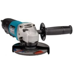 Makita 9558PBGY 230 V Haakse Slijper 125 Mm 21 Makita 9558PBGY 230 V Haakse Slijper 125 Mm -Makita Verkoop 9558PBGY C2L0