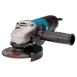Makita 9558PBGY 230 V Haakse Slijper 125 Mm 20 Makita 9558PBGY 230 V Haakse Slijper 125 Mm -Makita Verkoop 9558PBGY C2R0