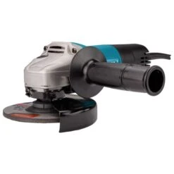 Makita 9558PBGY 230 V Haakse Slijper 125 Mm 25 Makita 9558PBGY 230 V Haakse Slijper 125 Mm -Makita Verkoop 9558PBGY C2R0 s101