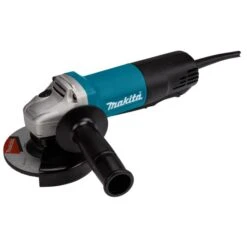 Makita 9558PBGY 230 V Haakse Slijper 125 Mm 16 Makita 9558PBGY 230 V Haakse Slijper 125 Mm -Makita Verkoop 9558PBGY C3L0 s01