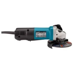Makita 9558PBGY 230 V Haakse Slijper 125 Mm 22 Makita 9558PBGY 230 V Haakse Slijper 125 Mm -Makita Verkoop 9558PBGY C7C0
