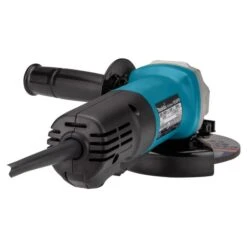 Makita 9558PBGY 230 V Haakse Slijper 125 Mm 23 Makita 9558PBGY 230 V Haakse Slijper 125 Mm -Makita Verkoop 9558PBGY C8R0