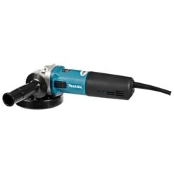 Makita 9565HR 230 V Haakse Slijper 125 Mm -Makita Verkoop 9565HR A1R0