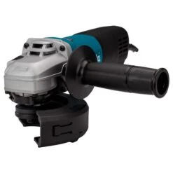 Makita 9565PZ 230 V Haakse Slijper 125 Mm -Makita Verkoop 9565P C2R0