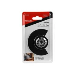 Makita B-64836 TMA049 Segmentzaagblad 85mm Hout -Makita Verkoop B 64836 A1C1