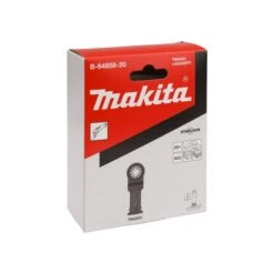 Makita B-64858-20 TMA051 Invalzaagblad 32x50mm Hout (20st) -Makita Verkoop B 64858 20 A1L1