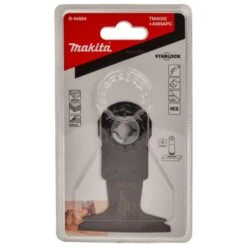 Makita B-64864 TMA052 Invalzaagblad 65x40mm Hout -Makita Verkoop B 64864 C1N1 1