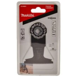 Makita B-64901 TMA056 Invalzaagblad 65x40mm Hout -Makita Verkoop B 64901 C1N1 1