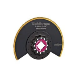 Makita B-64973 TMA064 Segmentzaagblad 85mm Multi Materiaal -Makita Verkoop B 64973 A1L0