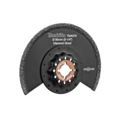 Makita B-65034 TMA070 Segm.Frees. Diam. 85Mm K40 -Makita Verkoop B 65034 A1L0