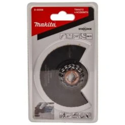 Makita B-65056 TMA072 Invalfrees HM/TC 85mm K40 -Makita Verkoop B 65056 C1N1 1