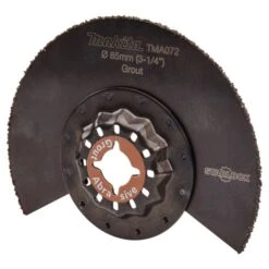 Makita B-65056 TMA072 Invalfrees HM/TC 85mm K40 -Makita Verkoop B 65056 C1R0