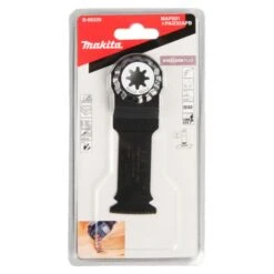 Makita B-66329 MAP001 Invalzaagblad 32x60mm Hout&staal -Makita Verkoop B 66329 C1N1