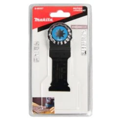 Makita B-66357 MAP004 Invalzaagblad 32x50mm Staal -Makita Verkoop B 66357 C1N1