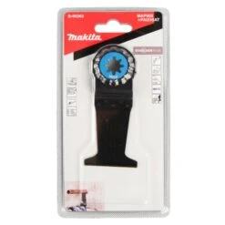 Makita B-66363 MAP005 Invalzaagblad 45x50mm Staal -Makita Verkoop B 66363 C1N1