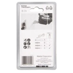 Makita B-66391 MAP008 Invalfrees Diamant 53x40mm K40 -Makita Verkoop B 66391 C7N1