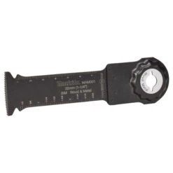 Makita B-66400 MAM001 Invalzaagblad 32x80mm Hout&staal -Makita Verkoop B 66400 C1L0