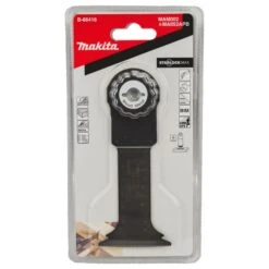 Makita B-66416 MAM002 Invalzaagblad 52x70mm Hout&staal 7 Makita B-66416 MAM002 Invalzaagblad 52x70mm Hout&staal -Makita Verkoop B 66416 C1N1