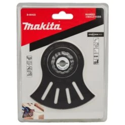 Makita B-66422 MAM003 Segment Zaagblad 100x45mm Hout&staal -Makita Verkoop B 66422 C1N1