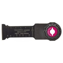 Makita B-66450 MAM006 Invalzaagblad 32x70mm Multimateriaal