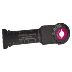 Makita B-66450 MAM006 Invalzaagblad 32x70mm Multimateriaal -Makita Verkoop B 66450 C1L0