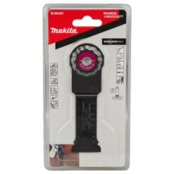 Makita B-66450 MAM006 Invalzaagblad 32x70mm Multimateriaal -Makita Verkoop B 66450 C1N1
