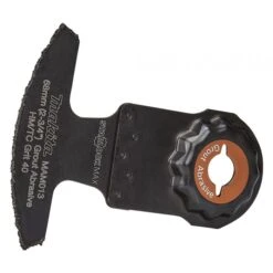 Makita B-66531 MAM013 Segmentfrees HM 68x30mm K40