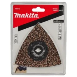 Makita B-66553 MAM015 Schuurzool HM 116mm K20 7 Makita B-66553 MAM015 Schuurzool HM 116mm K20 -Makita Verkoop B 66553 C1N1