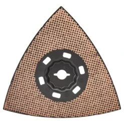 Makita B-66581 MAM018 Schuurzool HM 116mm K100