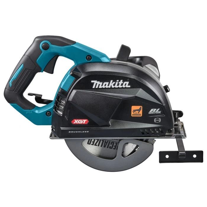 Makita CS002GZ 40 V Max Metaal Cirkelzaag 185 Mm 6 Makita CS002GZ 40 V Max Metaal Cirkelzaag 185 Mm - Afbeelding 6